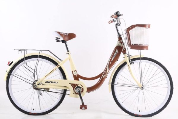 Xe đạp phổ thông